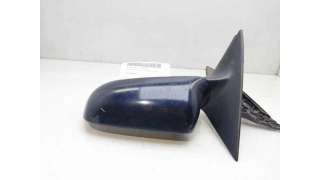 RETROVISOR IZQUIERDO AUDI A6 (2001-2005) 3.0 QUATTRO 220CV 2976CC - L.8222019 / 4B1858531