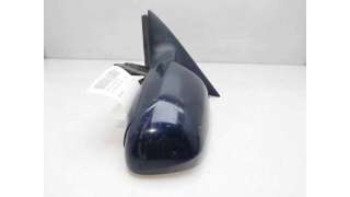 RETROVISOR IZQUIERDO AUDI A6 (2001-2005) 3.0 QUATTRO 220CV 2976CC - L.8222019 / 4B1858531