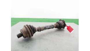 TRANSMISION DELANTERA IZQUIERDA AUDI A6 (2001-2005) 3.0 QUATTRO 220CV 2976CC - L.8222032 / 4B0407272F 2