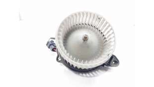 VENTILADOR CALEFACCION AUDI A6 (2001-2005) 3.0 QUATTRO 220CV 2976CC - L.8222040 / 4B1820021B