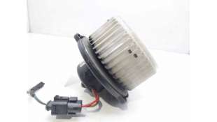 VENTILADOR CALEFACCION AUDI A6 (2001-2005) 3.0 QUATTRO 220CV 2976CC - L.8222040 / 4B1820021B 2