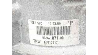 BOMBA DIRECCION PEUGEOT 308 SW (2007-2014) 1.6 16V 120CV 1598CC - L.8222131 / 9686207180