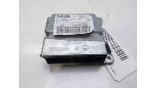 CENTRALITA AIRBAG PEUGEOT 308 SW (2007-2014) 1.6 16V 120CV 1598CC - L.8222181 / 9665100080