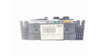 CENTRALITA BSI PEUGEOT 308 (2007-2014) 1.6 HDI 109CV 1560CC - L.8222182 / 9663798180