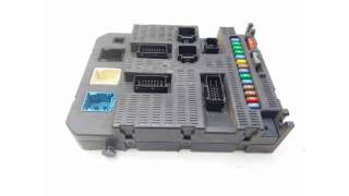 CENTRALITA BSI PEUGEOT 308 (2007-2014) 1.6 HDI 109CV 1560CC - L.8222182 / 9663798180