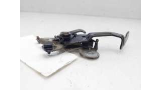 CERRADURA CAPOT PEUGEOT 308 (2007-2014) 1.6 HDI 109CV 1560CC - L.8222185 / 9660115980