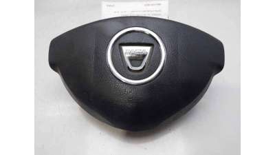 AIRBAG DELANTERO IZQUIERDO DACIA LOGAN MCV II (2013-) 1.5 DCI 90CV 1461CC - L.8222188 / 985109782R