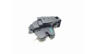 CERRADURA MALETERO / PORTON PEUGEOT 308 SW (2007-2014) 1.6 16V 120CV 1598CC - L.8222193 / 9660403880