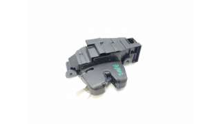CERRADURA MALETERO / PORTON PEUGEOT 308 SW (2007-2014) 1.6 16V 120CV 1598CC - L.8222193 / 9660403880