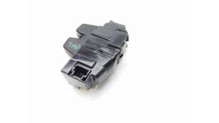 CERRADURA MALETERO / PORTON PEUGEOT 308 SW (2007-2014) 1.6 16V 120CV 1598CC - L.8222193 / 9660403880