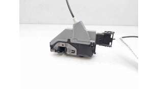 CERRADURA PUERTA TRASERA IZQUIERDA PEUGEOT 308 SW (2007-2014) 1.6 16V 120CV 1598CC - L.8222212 / 9800617380