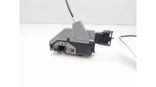 CERRADURA PUERTA TRASERA IZQUIERDA PEUGEOT 308 SW (2007-2014) 1.6 16V 120CV 1598CC - L.8222212 / 9800617380