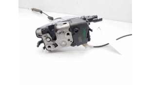 CERRADURA PUERTA TRASERA IZQUIERDA PEUGEOT 308 SW (2007-2014) 1.6 16V 120CV 1598CC - L.8222212 / 9800617380 2