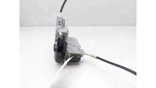 CERRADURA PUERTA TRASERA IZQUIERDA PEUGEOT 308 SW (2007-2014) 1.6 16V 120CV 1598CC - L.8222212 / 9800617380