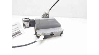 CERRADURA PUERTA TRASERA IZQUIERDA PEUGEOT 308 SW (2007-2014) 1.6 16V 120CV 1598CC - L.8222212 / 9800617380