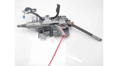 COLUMNA DIRECCION PEUGEOT 308 SW (2007-2014) 1.6 16V 120CV 1598CC - L.8222244 / 4123GN