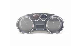 CUADRO INSTRUMENTOS PEUGEOT 308 SW (2007-2014) 1.6 16V 120CV 1598CC - L.8222268 / 9665107380