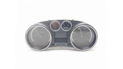 CUADRO INSTRUMENTOS PEUGEOT 308 SW (2007-2014) 1.6 16V 120CV 1598CC - L.8222268 / 9665107380