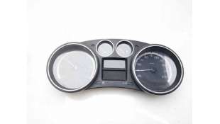 CUADRO INSTRUMENTOS PEUGEOT 308 (2007-2014) 1.6 HDI 109CV 1560CC - L.8222273 / 9664755880