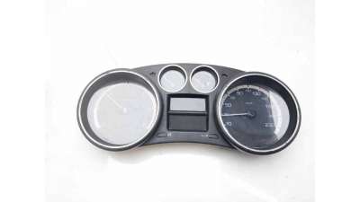 CUADRO INSTRUMENTOS PEUGEOT 308 (2007-2014) 1.6 HDI 109CV 1560CC - L.8222273 / 9664755880