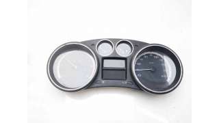 CUADRO INSTRUMENTOS PEUGEOT 308 (2007-2014) 1.6 HDI 109CV 1560CC - L.8222273 / 9664755880