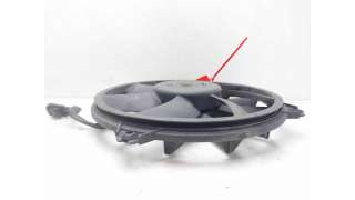 ELECTROVENTILADOR PEUGEOT 308 SW (2007-2014) 1.6 16V 120CV 1598CC - L.8222297 / 9661571480