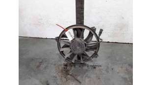 ELECTROVENTILADOR PEUGEOT 308 (2007-2014) 1.6 HDI 109CV 1560CC - L.8222303 / 9661571480