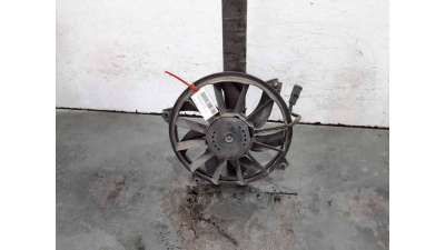 ELECTROVENTILADOR PEUGEOT 308 (2007-2014) 1.6 HDI 109CV 1560CC - L.8222303 / 9661571480