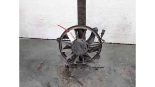 ELECTROVENTILADOR PEUGEOT 308 (2007-2014) 1.6 HDI 109CV 1560CC - L.8222303 / 9661571480