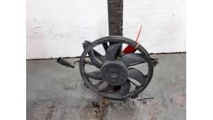 ELECTROVENTILADOR PEUGEOT 308 (2007-2014) 1.6 HDI 109CV 1560CC - L.8222303 / 9661571480 2