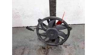 ELECTROVENTILADOR PEUGEOT 308 (2007-2014) 1.6 HDI 109CV 1560CC - L.8222303 / 9661571480