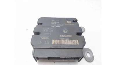 CENTRALITA AIRBAG DACIA LOGAN MCV II (2013-) 1.5 DCI 90CV 1461CC - L.8222311 / 985102122R