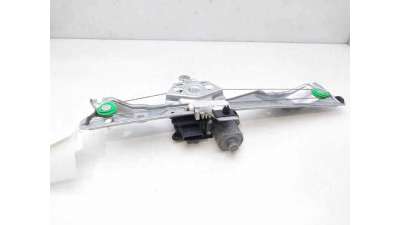 ELEVALUNAS TRASERO IZQUIERDO PEUGEOT 308 SW (2007-2014) 1.6 16V 120CV 1598CC - L.8222313 / 9659826780