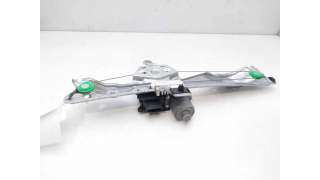 ELEVALUNAS TRASERO IZQUIERDO PEUGEOT 308 SW (2007-2014) 1.6 16V 120CV 1598CC - L.8222313 / 9659826780