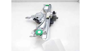 ELEVALUNAS TRASERO IZQUIERDO PEUGEOT 308 SW (2007-2014) 1.6 16V 120CV 1598CC - L.8222313 / 9659826780