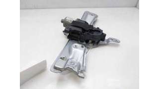 ELEVALUNAS TRASERO IZQUIERDO PEUGEOT 308 SW (2007-2014) 1.6 16V 120CV 1598CC - L.8222313 / 9659826780