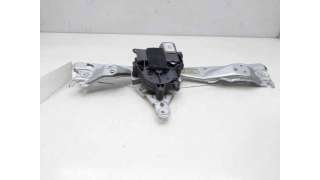 ELEVALUNAS TRASERO IZQUIERDO PEUGEOT 308 SW (2007-2014) 1.6 16V 120CV 1598CC - L.8222313 / 9659826780