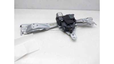 ELEVALUNAS TRASERO DERECHO PEUGEOT 308 SW (2007-2014) 1.6 16V 120CV 1598CC - L.8222315 / 9224E2