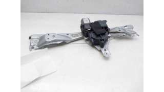 ELEVALUNAS TRASERO DERECHO PEUGEOT 308 SW (2007-2014) 1.6 16V 120CV 1598CC - L.8222315 / 9224E2