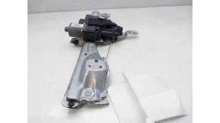 ELEVALUNAS TRASERO DERECHO PEUGEOT 308 SW (2007-2014) 1.6 16V 120CV 1598CC - L.8222315 / 9224E2