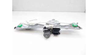 ELEVALUNAS TRASERO DERECHO PEUGEOT 308 SW (2007-2014) 1.6 16V 120CV 1598CC - L.8222315 / 9224E2