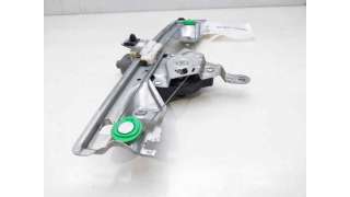 ELEVALUNAS TRASERO DERECHO PEUGEOT 308 SW (2007-2014) 1.6 16V 120CV 1598CC - L.8222315 / 9224E2