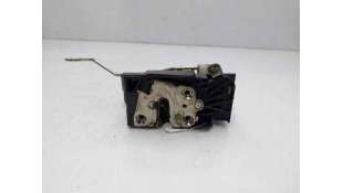 CERRADURA PUERTA DELANTERA DERECHA DACIA LOGAN MCV II (2013-) 1.5 DCI 90CV 1461CC - L.8222337 / 805026472R 2
