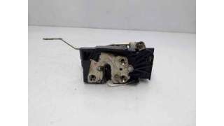 CERRADURA PUERTA DELANTERA DERECHA DACIA LOGAN MCV II (2013-) 1.5 DCI 90CV 1461CC - L.8222337 / 805026472R