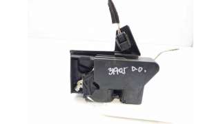 CERRADURA PUERTA DELANTERA DERECHA DACIA LOGAN MCV II (2013-) 1.5 DCI 90CV 1461CC - L.8222337 / 805026472R