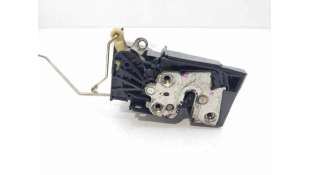 CERRADURA PUERTA DELANTERA IZQUIERDA DACIA LOGAN MCV II (2013-) 1.5 DCI 90CV 1461CC - L.8222341 / 805039362RD 2