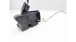 CERRADURA PUERTA DELANTERA IZQUIERDA DACIA LOGAN MCV II (2013-) 1.5 DCI 90CV 1461CC - L.8222341 / 805039362RD