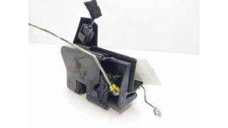 CERRADURA PUERTA DELANTERA IZQUIERDA DACIA LOGAN MCV II (2013-) 1.5 DCI 90CV 1461CC - L.8222341 / 805039362RD