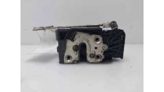 CERRADURA PUERTA TRASERA DERECHA DACIA LOGAN MCV II (2013-) 1.5 DCI 90CV 1461CC - L.8222342 / 825028727R