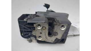 CERRADURA PUERTA TRASERA DERECHA DACIA LOGAN MCV II (2013-) 1.5 DCI 90CV 1461CC - L.8222342 / 825028727R